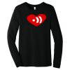 Unisex Jersey Long Sleeve Tee Thumbnail