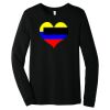 Unisex Jersey Long Sleeve Tee Thumbnail