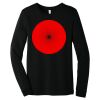 Unisex Jersey Long Sleeve Tee Thumbnail