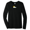 Unisex Jersey Long Sleeve Tee Thumbnail