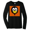 Unisex Jersey Long Sleeve Tee Thumbnail