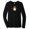 Unisex Jersey Long Sleeve Tee Thumbnail