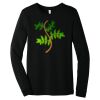 Unisex Jersey Long Sleeve Tee Thumbnail
