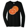 Unisex Jersey Long Sleeve Tee Thumbnail