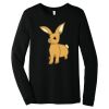 Unisex Jersey Long Sleeve Tee Thumbnail