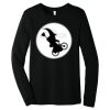 Unisex Jersey Long Sleeve Tee Thumbnail
