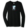 Unisex Jersey Long Sleeve Tee Thumbnail
