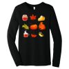 Unisex Jersey Long Sleeve Tee Thumbnail