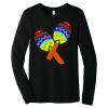 Unisex Jersey Long Sleeve Tee Thumbnail