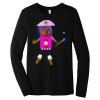Unisex Jersey Long Sleeve Tee Thumbnail