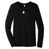 Unisex Jersey Long Sleeve Tee Thumbnail