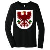Unisex Jersey Long Sleeve Tee Thumbnail