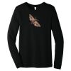 Unisex Jersey Long Sleeve Tee Thumbnail