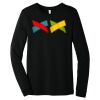 Unisex Jersey Long Sleeve Tee Thumbnail
