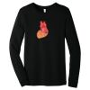 Unisex Jersey Long Sleeve Tee Thumbnail