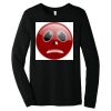Unisex Jersey Long Sleeve Tee Thumbnail