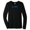 Unisex Jersey Long Sleeve Tee Thumbnail