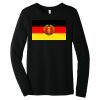 Unisex Jersey Long Sleeve Tee Thumbnail