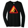 Unisex Jersey Long Sleeve Tee Thumbnail