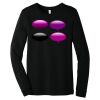 Unisex Jersey Long Sleeve Tee Thumbnail