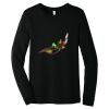Unisex Jersey Long Sleeve Tee Thumbnail