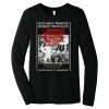 Unisex Jersey Long Sleeve Tee Thumbnail