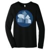 Unisex Jersey Long Sleeve Tee Thumbnail
