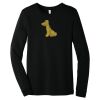 Unisex Jersey Long Sleeve Tee Thumbnail