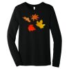 Unisex Jersey Long Sleeve Tee Thumbnail