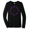 Unisex Jersey Long Sleeve Tee Thumbnail