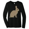 Unisex Jersey Long Sleeve Tee Thumbnail