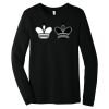 Unisex Jersey Long Sleeve Tee Thumbnail