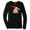 Unisex Jersey Long Sleeve Tee Thumbnail