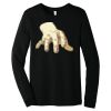 Unisex Jersey Long Sleeve Tee Thumbnail