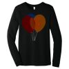 Unisex Jersey Long Sleeve Tee Thumbnail