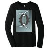 Unisex Jersey Long Sleeve Tee Thumbnail