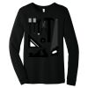 Unisex Jersey Long Sleeve Tee Thumbnail