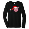 Unisex Jersey Long Sleeve Tee Thumbnail
