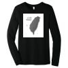 Unisex Jersey Long Sleeve Tee Thumbnail