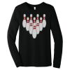 Unisex Jersey Long Sleeve Tee Thumbnail