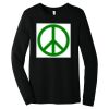 Unisex Jersey Long Sleeve Tee Thumbnail