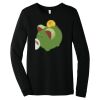 Unisex Jersey Long Sleeve Tee Thumbnail