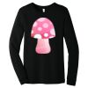 Unisex Jersey Long Sleeve Tee Thumbnail
