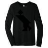 Unisex Jersey Long Sleeve Tee Thumbnail