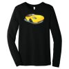 Unisex Jersey Long Sleeve Tee Thumbnail