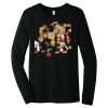 Unisex Jersey Long Sleeve Tee Thumbnail