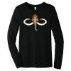 Unisex Jersey Long Sleeve Tee Thumbnail