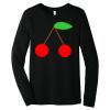 Unisex Jersey Long Sleeve Tee Thumbnail
