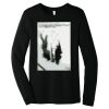 Unisex Jersey Long Sleeve Tee Thumbnail