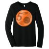 Unisex Jersey Long Sleeve Tee Thumbnail